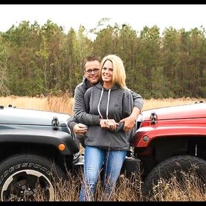 Meet your Posher, Jeremy